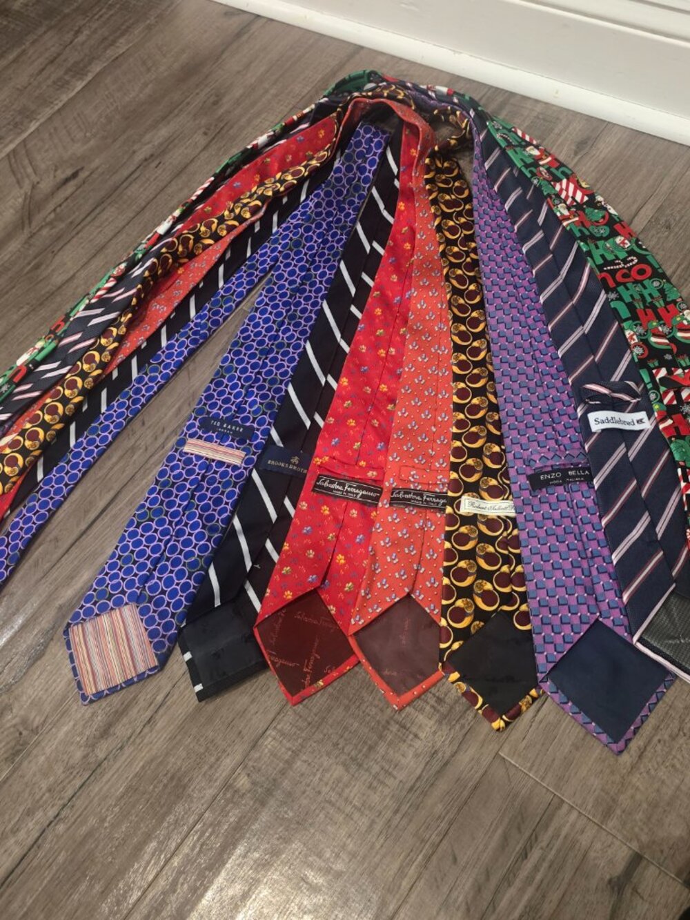 Ties - Picture 2 of 4